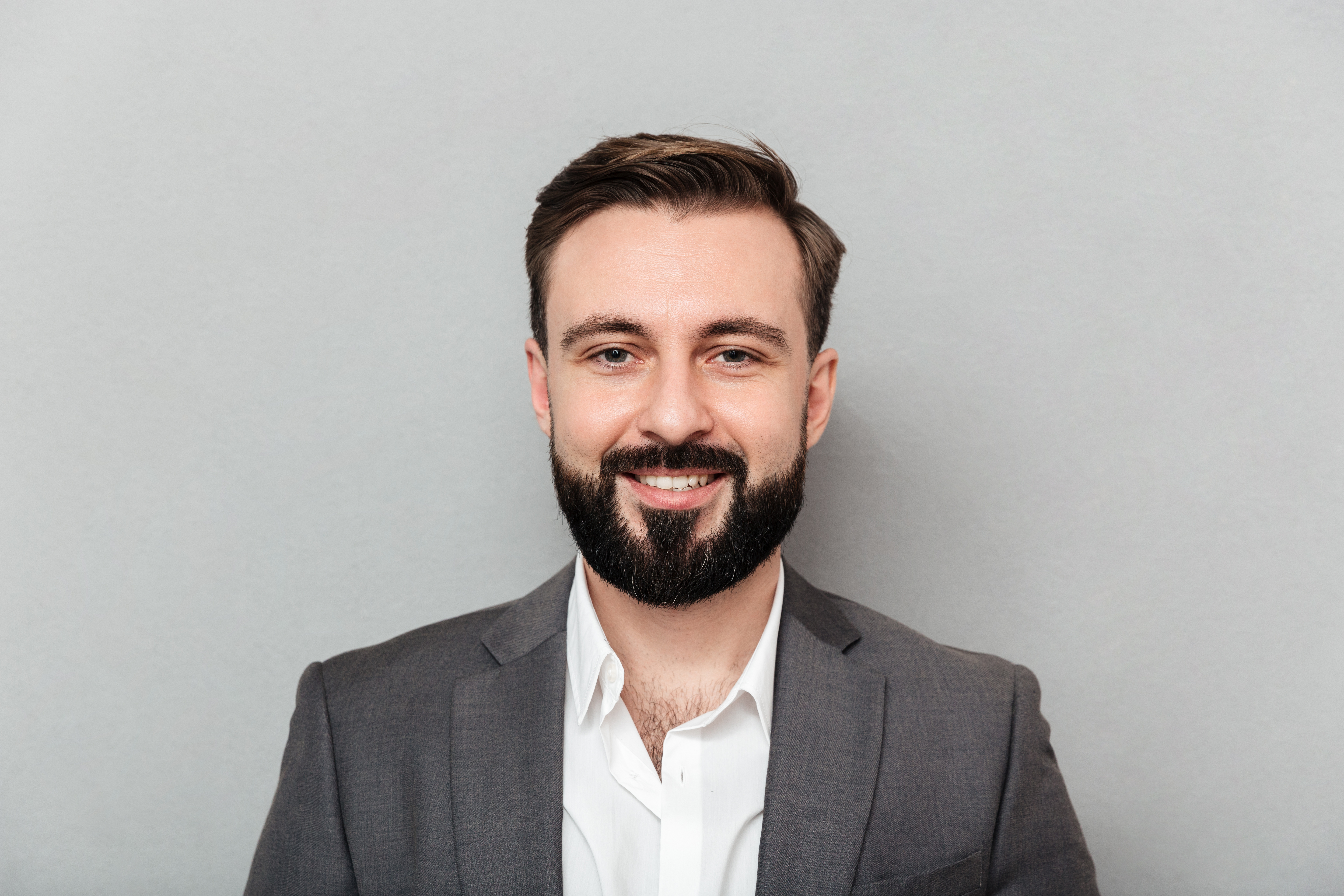John — Founder, Alensso